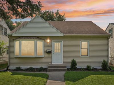 4408 2nd St NE, Columbia Heights, MN, 55421