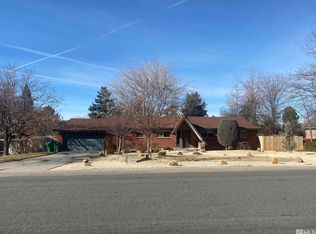 3225 Tamarisk Dr, Reno, NV 89502