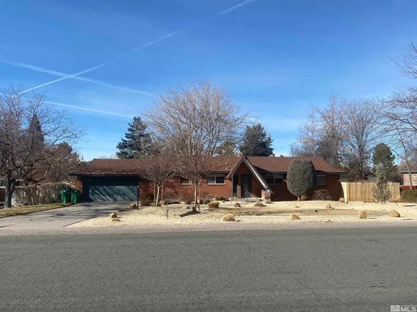 3225 Tamarisk Dr, Reno, NV 89502