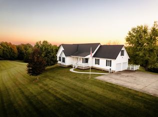3253 Mount Eden Rd, Lawrenceburg, KY 40342
