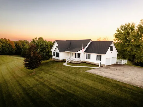 3253 Mount Eden Rd, Lawrenceburg, KY 40342