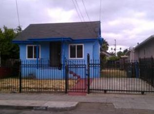 1610 88th Ave, Oakland, CA 94621