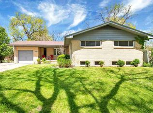 9924 W Binter St, Wichita, KS 67212
