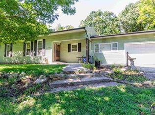 2925 NE Meriden Rd, Topeka, KS 66617