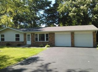 605 Phil Kate Cir, Freeburg, IL 62243
