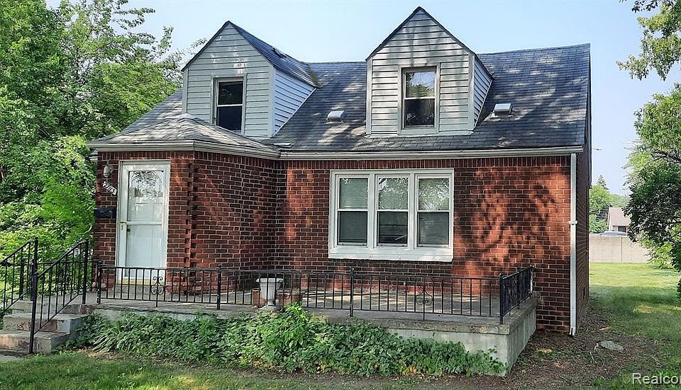 27113 Areada St, Madison Heights, MI 48071 Zillow