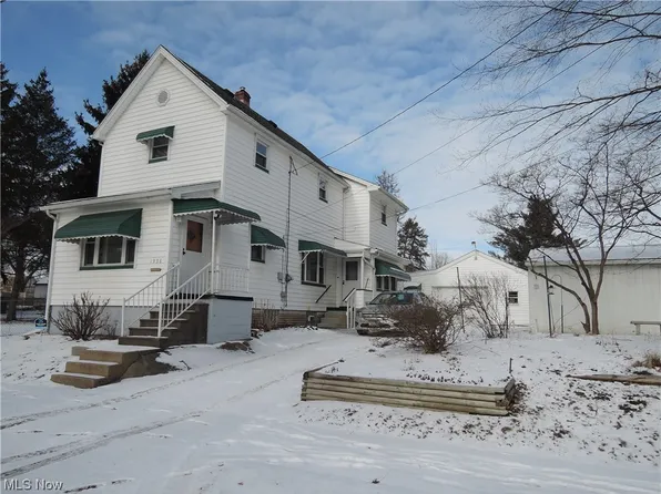 1936 Russell Ave, Youngstown, OH 44509