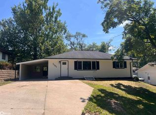 1101 Buena Vista St, Denison, IA 51442