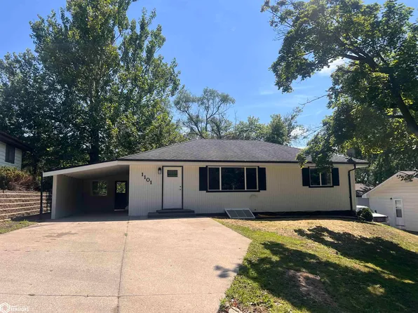 1101 Buena Vista St, Denison, IA 51442