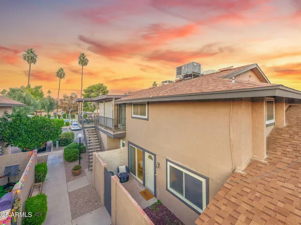 1113 N 84TH Place, Scottsdale, AZ 85257