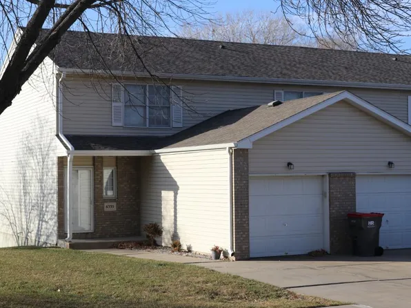 6335 Benjamin Pl, Lincoln, NE 68516