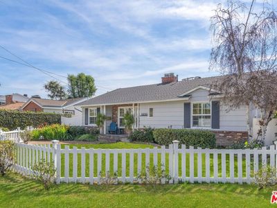 13220 Otsego St, Sherman Oaks, CA, 91423