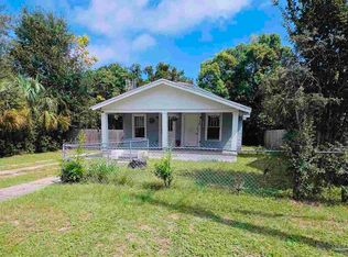 204 N E St, Pensacola, FL 32502