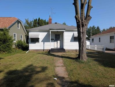 2007 46th St, Rock Island, IL, 61201