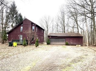 710 Russell St, Newton Falls, OH 44444