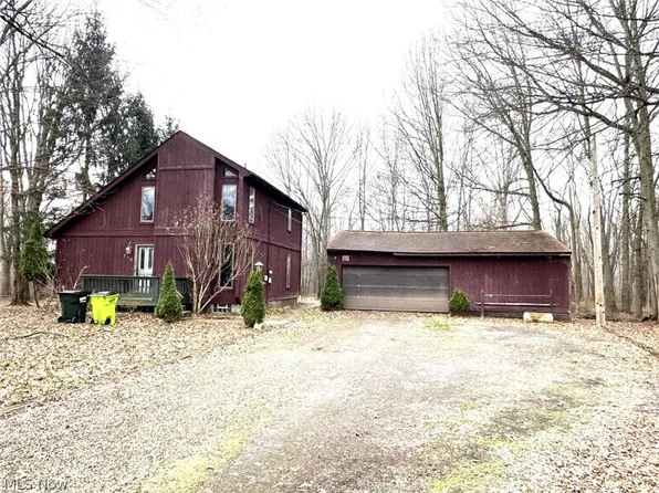 710 Russell St, Newton Falls, OH 44444