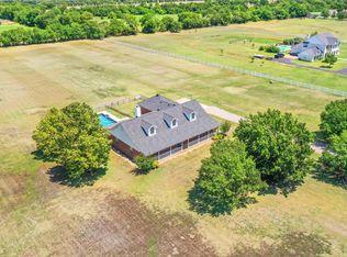 257 Cypress Point Dr, Gunter, TX 75058