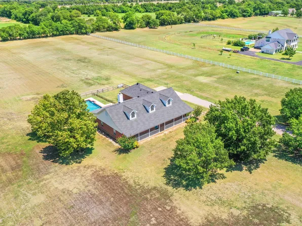 257 Cypress Point Dr, Gunter, TX 75058