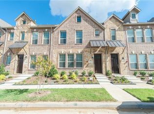 2432 Magalia Ln, The Colony, TX 75056