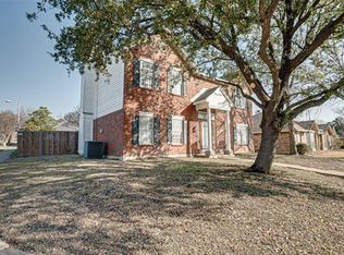 1609 Wesley Dr, Mesquite, TX 75149