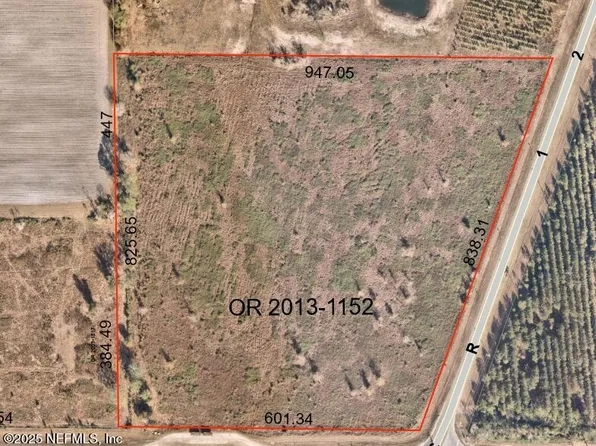 3236 STATE ROAD 2, Hilliard, FL 32046