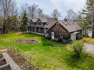 60 Whitmore Rd #77, Ellsworth, ME 04605