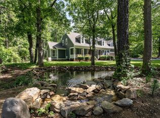 712 X Campbell Rd, Pittsboro, NC 27312