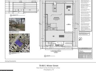 70-80 E Wister St, Philadelphia, PA 19144