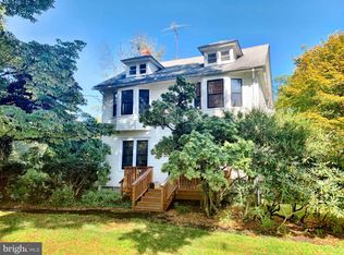 1687 Lawrence Rd, Lawrence Township, NJ 08648