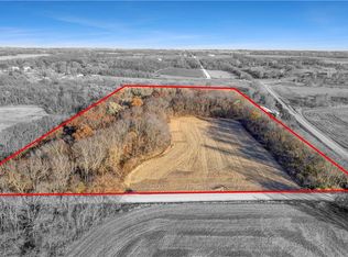 LOT 2 New Market Cemetery Rd, Dearborn, MO 64439