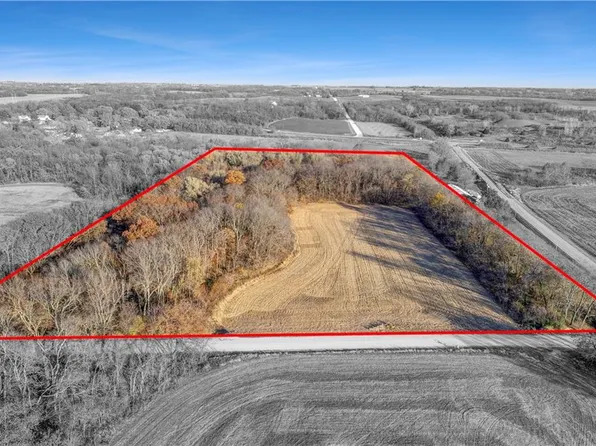LOT 2 New Market Cemetery Rd, Dearborn, MO 64439