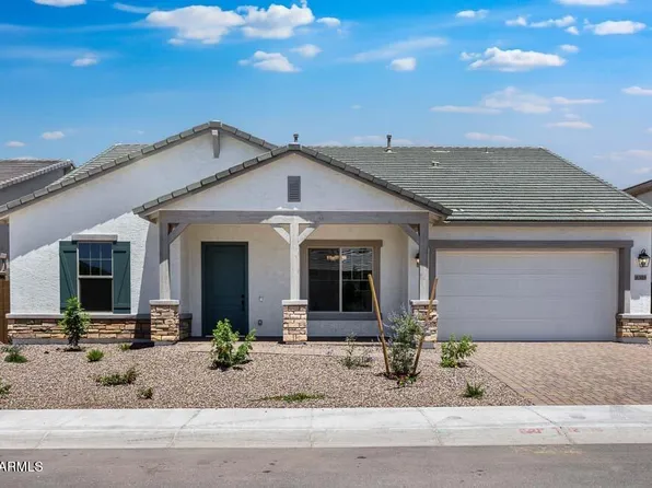 8318 W PALO VERDE Drive, Glendale, AZ 85305