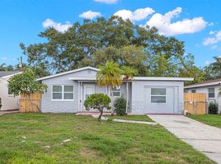 2443 26TH AVENUE S, ST PETERSBURG, FL 33712