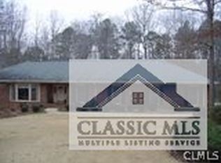 125 Huntington Park W, Bogart, GA 30622