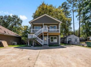 617 Edgar St APT B, Conroe, TX 77301