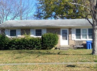 385 Peachtree Rd, Lexington, KY 40509