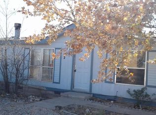 412 10th Ave SW, Rio Rancho, NM 87124