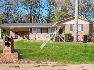 1713 Ripplerock Rd, Columbia, SC 29210