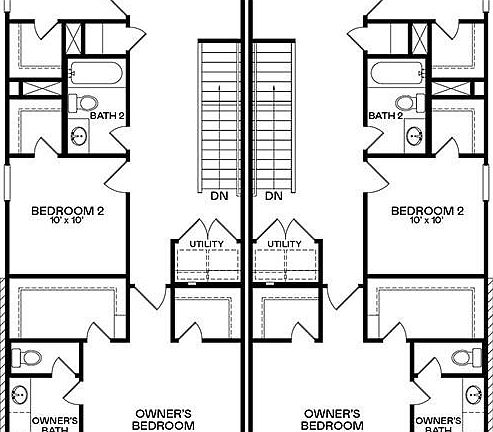 3rd image of 2132 Salinas Dr