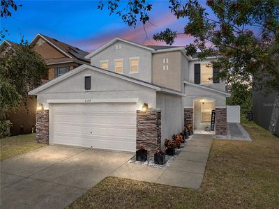 6324 Magnolia Trails Ln, Gibsonton, FL, 33534