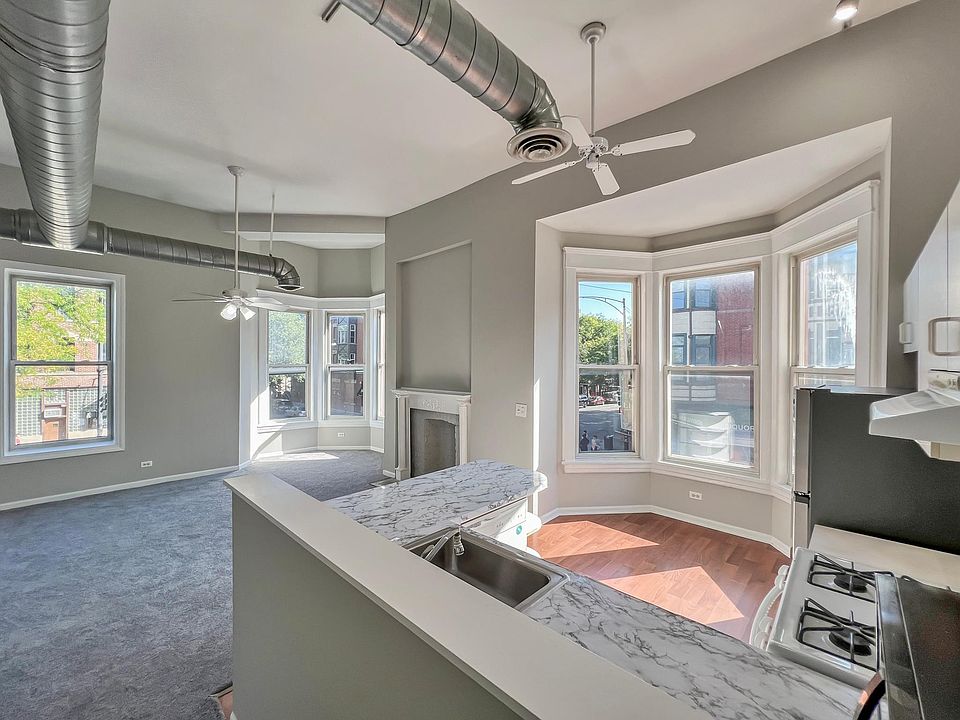 1st image of 1801 W Division St APT 2F