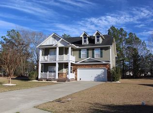 76 Genesis Ln, Camden, SC 29020