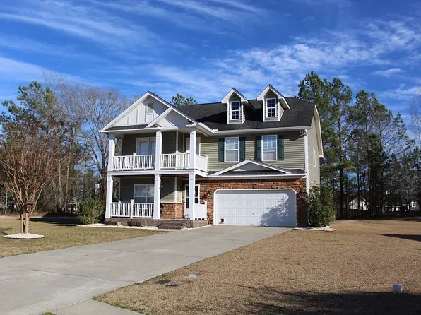 76 Genesis Ln, Camden, SC 29020