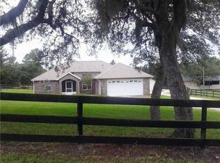 1342 Good Earth Dr, De Leon Springs, FL 32130