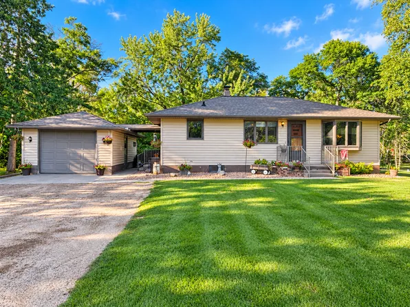 14472 Stocking Lake Rd, Menahga, MN 56464