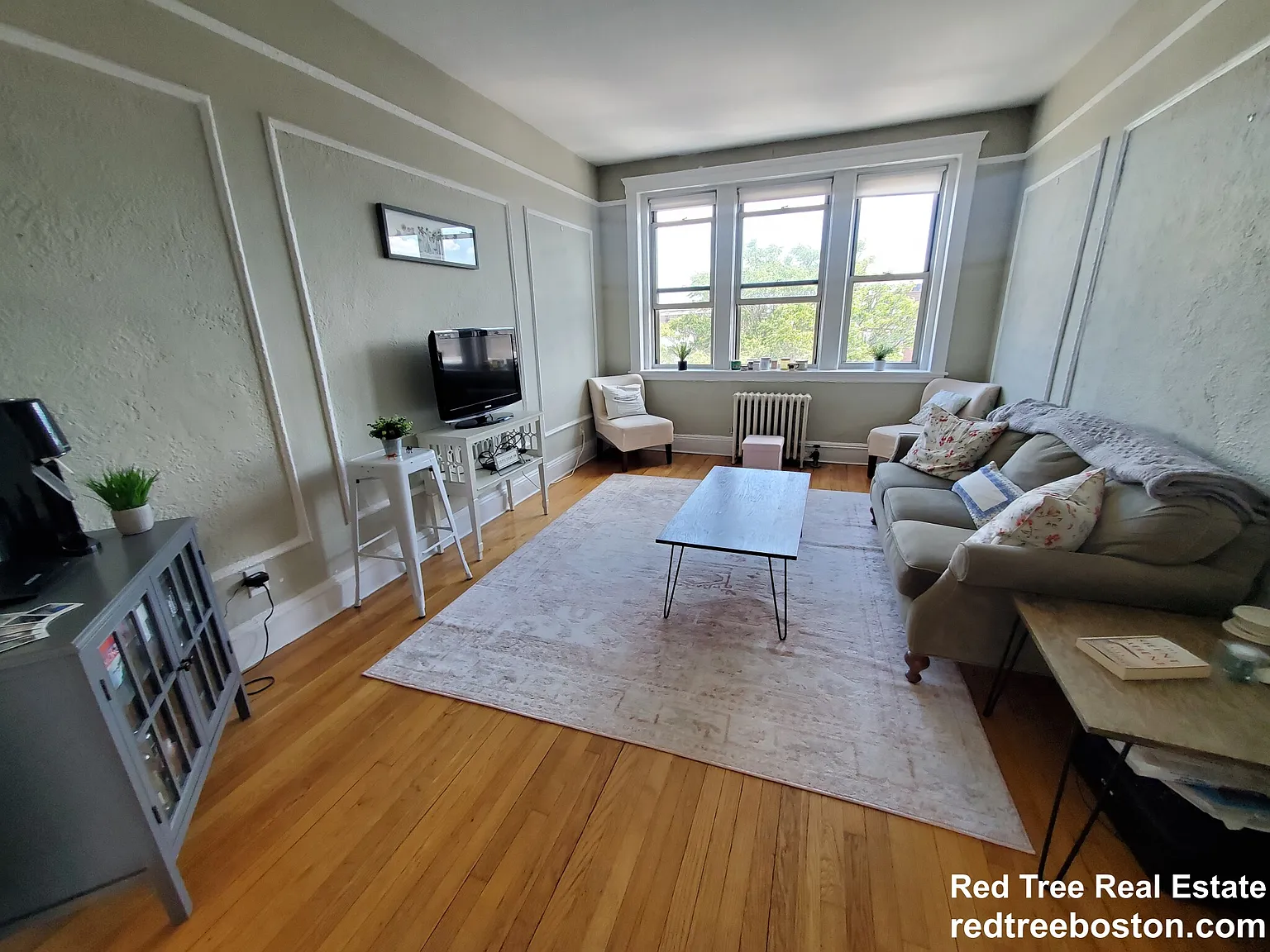 2 bed, $2,700 — Photo 2