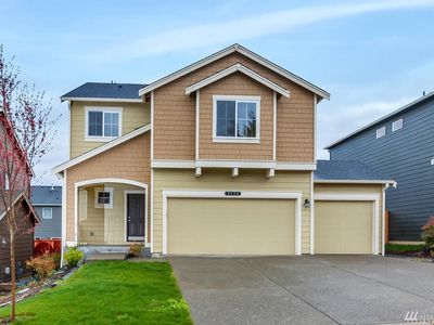 2425 195th Street Ct E, Spanaway, WA, 98387