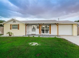 4132 Crestwood Blvd, New Port Richey, FL 34653