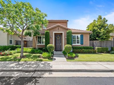 3942 Harlan Ranch Blvd, Clovis, CA, 93619