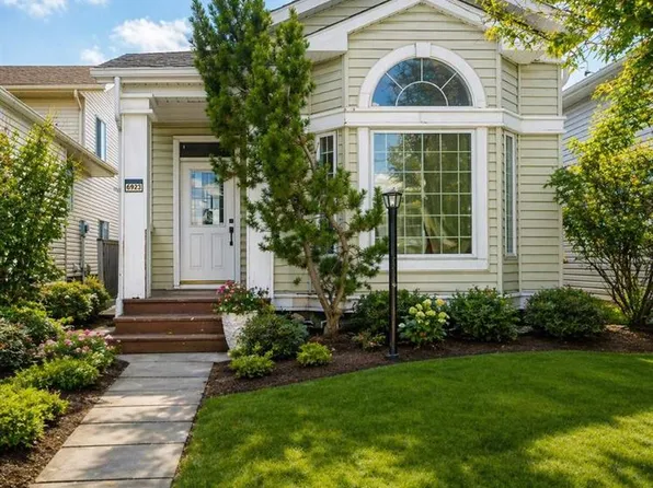 6923 N Laguna Way NE, Calgary, AB T1Y 6W2